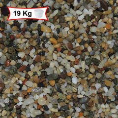 PRO-86 Dere Çakılı 2 mm (Kova) 20 Kg