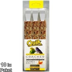 Quik Ballı Kraker 3'lü