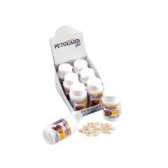Petguard Yavru Köpek İmmunis  Plus 100 Tablet