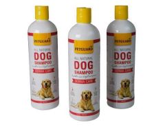 Petguard Dog  Shampoo Derma Care Köpek Şampuanı 400Ml