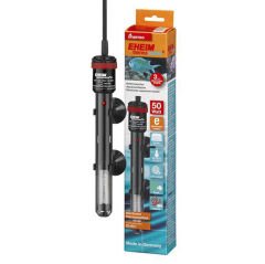 Eheim ThermoControl E50 Akvaryum Isıtıcı 50 W