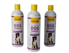Petguard Dog  Long  Feather Uzun Tüylü Köpek Şampuan 400Ml