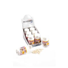 Petguard Yavru Kedi  İmmunis Plus100 Tablet