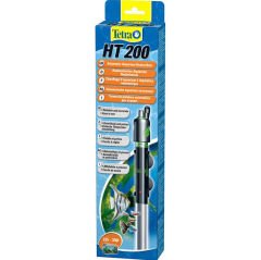 TetraTec HT-200 Akvaryum Isıtıcısı 200 Watt