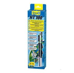 TetraTec HT-100 Akvaryum Isıtıcısı 100 Watt