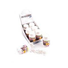 Petguard Yavru Kedi Kalsiyum  Plus Tablet