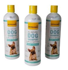 Petguard Dog   Short Feather Kısa Tüylü Köpek Şampuan 400Ml