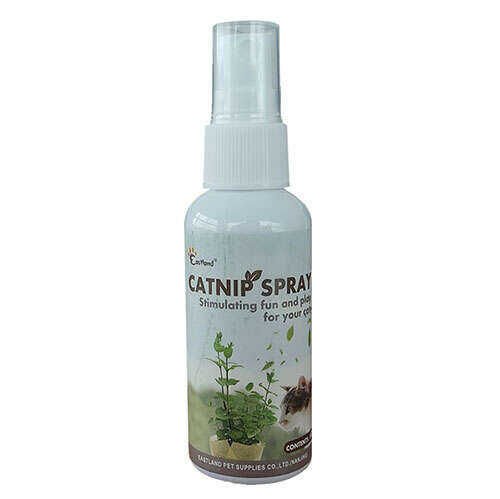 Eastland Catnip Sprey 60Ml