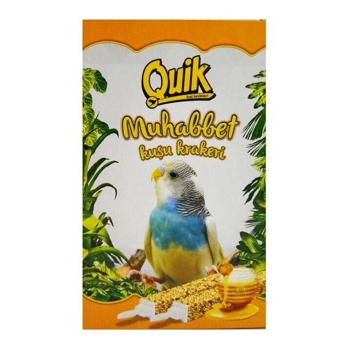 Quik Tava Kraker 10'lu