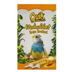 Quik Tava Kraker 10'lu