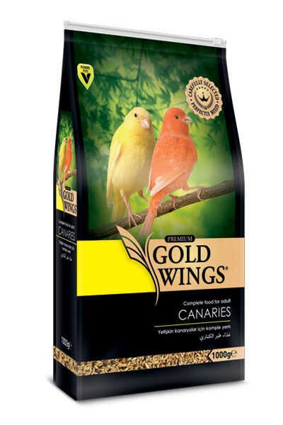 Premium Kanarya 1 kg