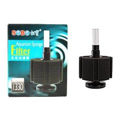 SB-1330 Biyolojik Süngerli Filtre