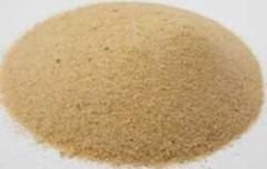 Sarı Silis Akvaryum Kumu  20kg