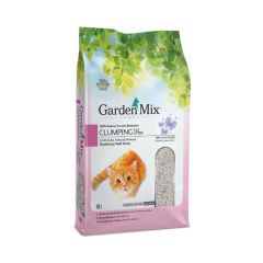 Garden Mix  Bentonit Bebek Pudrası İnce 10lt