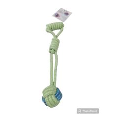 Cans Tutma Saplı Lüx Halat 40 cm