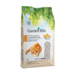 Garden Mix  Bentonit Potakallı  İnce 10lt