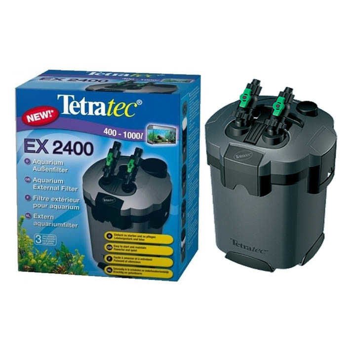 Tetra Tec Ex 2400 Dış Filtre