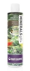 Minerals gH+ 85 ml.