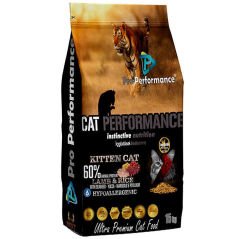 Pro Performance Kitten Lamb&Rice Yavru Kedi Maması 15 Kg