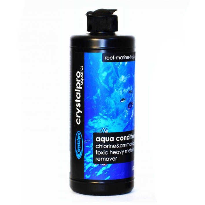 Crystalpro Aqua Conditioner 500 ml