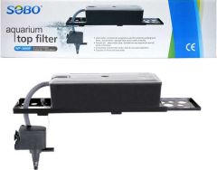 WP-3880F Üst Filtre