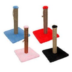 Tırmalama Hasırlı  40 cm