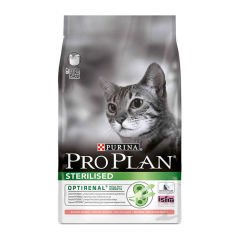 ProPlan Sterilised Salmon - Somonlu Kısır 10 kg