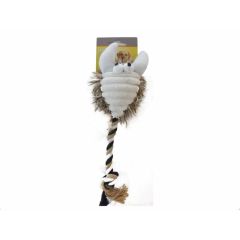 Eastland Öten Peluş  Köpek Oyuncağı Canavar
