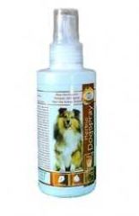 Herbio Dogspray-Köpekler için Cilt Tüy Bakım Spreyi