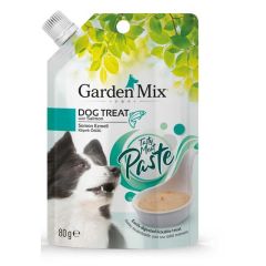 Gardenmix Somon Eti Ezmeli  Köpek  Ödülü 80Gr