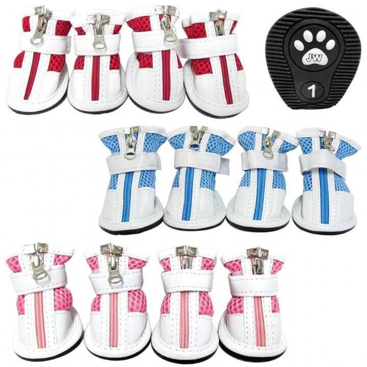 Nunbell Ayakkabı No1