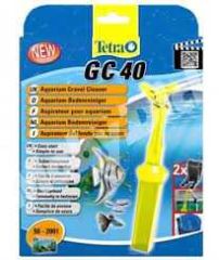 Tetra GC 40 Gravel Cleaner Taban Sifonu