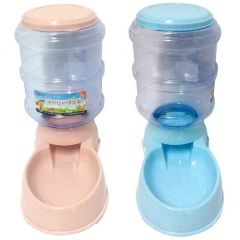 Nunbell Damacana Mama Kabı Oval Ağızlı  3500ml