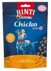 Rinti EX XS Tavuklu Köpek Ödülü 80g