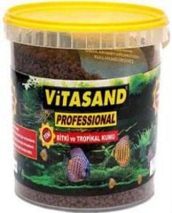 PRO-100 Lav  Bitki Toprağı  - 12,5 Kg. (Kova)