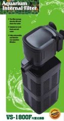 VS-1800F  Venusaqua Akvaryum İç Filtre