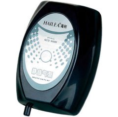 Heilea ACO-6600 Sessiz Hava Motoru 1,8w
