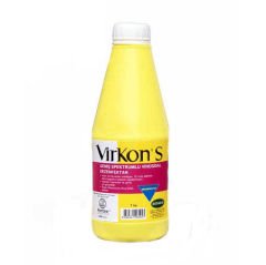 Virkon-S Geniş Spektrumlu Virüsidal Dezenfektan 1 Kg