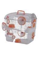 40802 Hamster Kafesi 40 x 26 x 39 cm