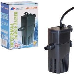 Resun Mini İç Filtre 5W 60lt için