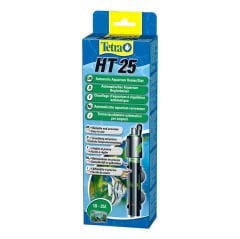 TetraTec HT-25 Akvaryum Isıtıcısı 25 W